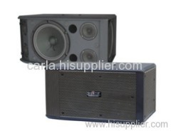 karaoke speaker