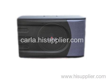 karaoke speaker