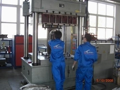 China Industry & Marine Hardware Co., Ltd.(CIM)