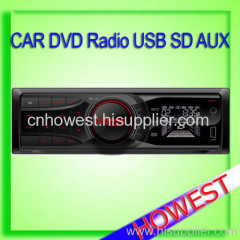 In Dash Car DVD Player