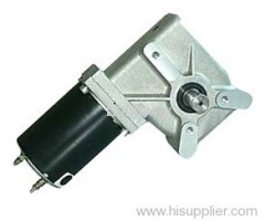 12V gear motor