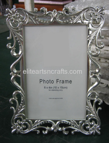 metal photo frame