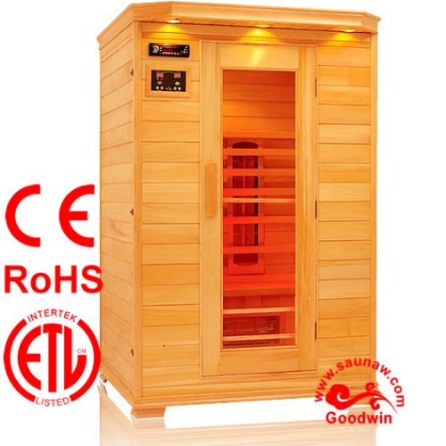 China Saunas