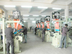 Ginyi Machine Co.,Ltd