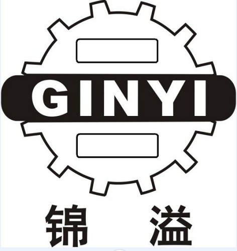 Ginyi Machine Co.,Ltd