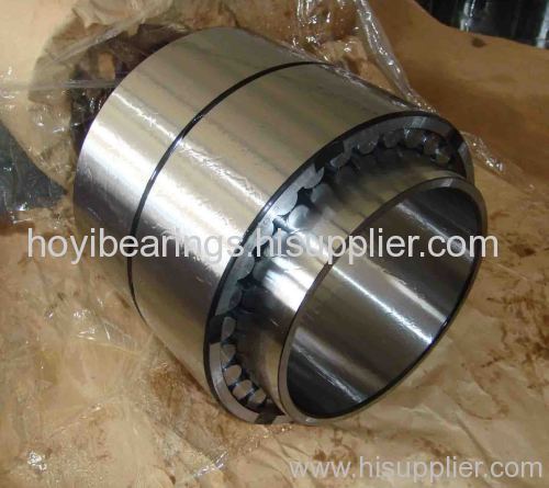 Cylindrical Roller Bearing Four Row