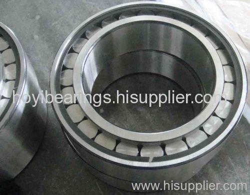 full complement roller bearings