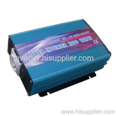 1000w modified sine wave power inverter