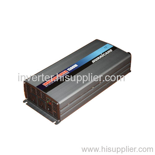 1500w modified sine wave inverter