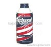 kajoin Shaving Cream Hidden Bathroom Spy Camera DVR