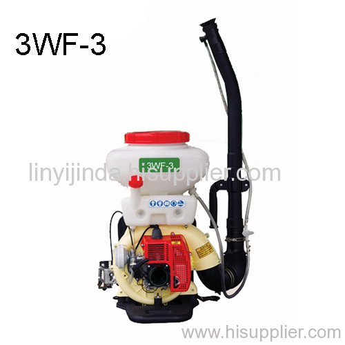 sprayer 3WF-3
