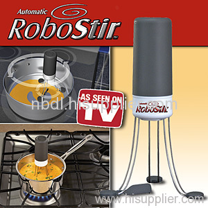 RoboStir