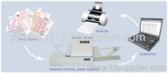 OMR School Testing machine