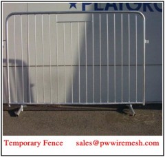 Temporary Fence Mesh