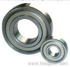 deep groove ball bearing