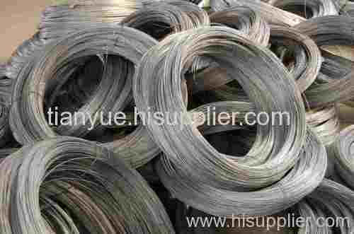 best Hot-dipped galvanized wire