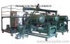 NRY Waste Engine&Lubrication Oil Recycling machine