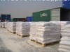 Gypsum powder