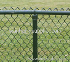 chain link fence nettings