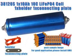 LiFePO4 Battery