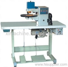 291 folding machine