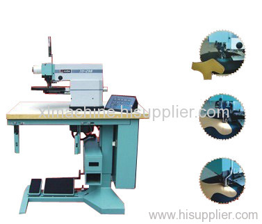 folding machine