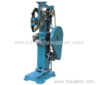 Automatic Riveting Machine