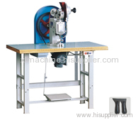 Shoe Riveting Machine