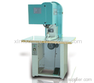 SHOE FASTENING MACHINE