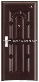 steel entry doors