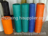 Fiberglass Mesh