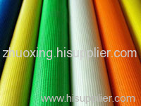 Fiberglass Mesh