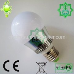 high quality led lamp 3w