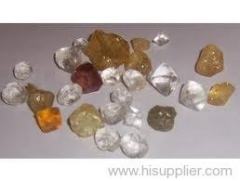 Rough Diamonds