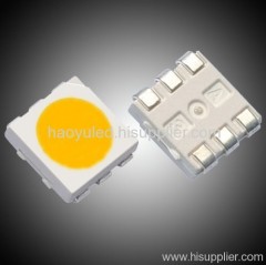 5050 SMD LED