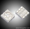 5050 RGB SMD LED