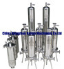 stainless steel filter housing