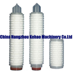 PTFE Filter Cartridge