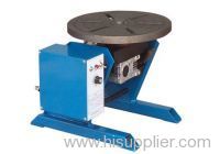 200kg welding positioner