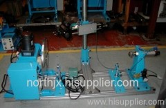 welding machine