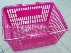 Shopping baskets