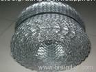 brick coil netting