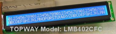 LCD Module