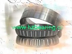 auto bearings with bearing steel