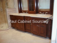 bathroom cabinets