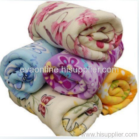 blanket fabric