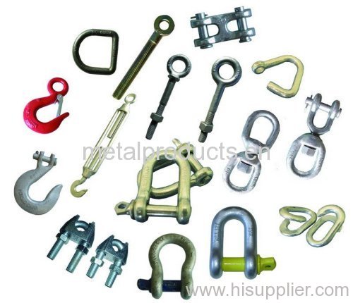 shackle