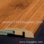 MDF reducer used for laminate flooring