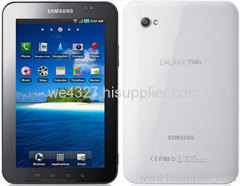 Samsung Galaxy Tab P1000 32GB 7 inch