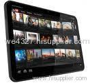 Motorola Xoom GSM version 10.1 inch 64GB Android 3.0 Tablet USD$369